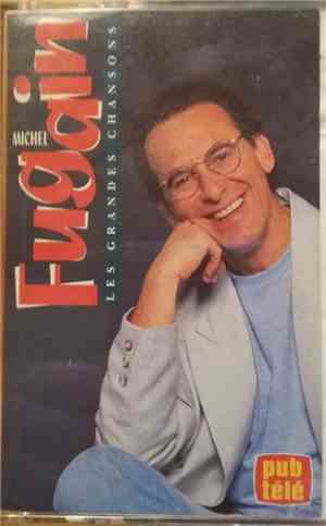 Michel Fugain - Les Grandes Chansons