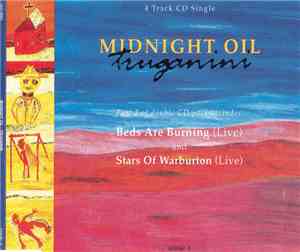 Midnight Oil - Truganini