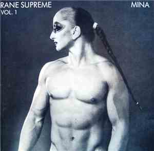 Mina  - Rane Supreme Vol. 1
