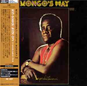 Mongo Santamaria - Mongo's Way