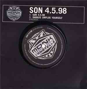 Monk & Canatella - Son 4.5.98