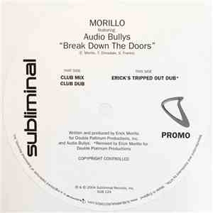 Morillo - Break Down The Doors