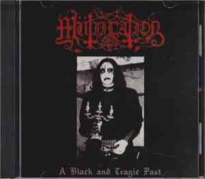 Mütiilation - A Black And Tragic Past
