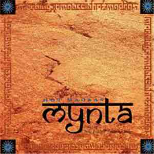 Mynta - Hot Madras