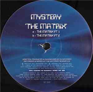 Mystery - The Matrix