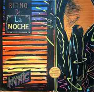 Mystic - Ritmo De La Noche