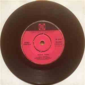 Nancy Sinatra - Sugar Town