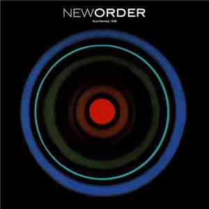 New Order - Blue Monday