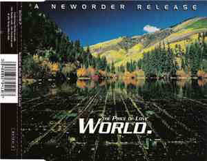 NewOrder - World (The Price Of Love)