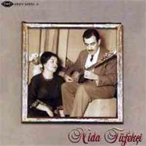 Nida Tüfekçi - Nida Tüfekçi