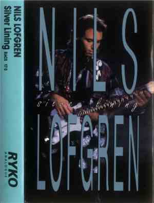 Nils Lofgren - Silver Lining