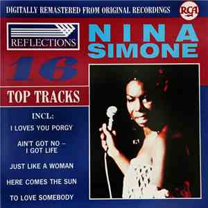 Nina Simone - 16 Top Tracks