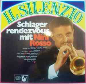 Nini Rosso - Il Silenzio - Schlagerrendezvous Mit Nini Rossi