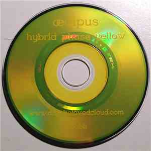 Oedipus  - Hybrid Phase Yellow