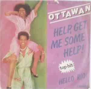 Ottawan - Help, Get Me Some Help!