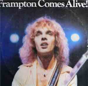 Peter Frampton - Frampton Comes Alive ( Frampton En Vivo)