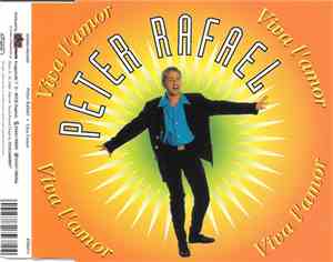 Peter Rafael - Viva L'amor