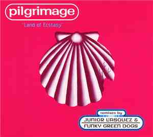 Pilgrimage - Land Of Ecstasy