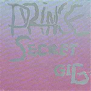 Prince - Secret Gig