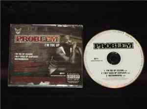 Problem  - I'm Toe Up