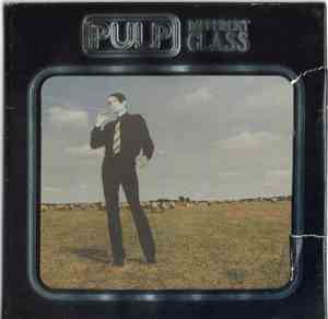 Pulp - Different Class