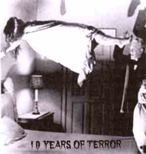 Qualkommando - 10 Years Of Terror