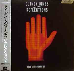 Quincy Jones - Reflections: Live At Budokan '81