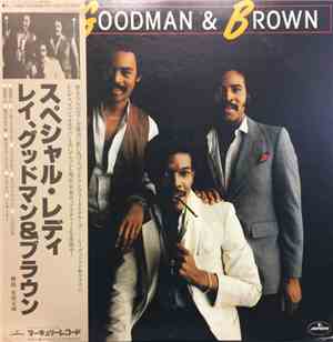 Ray, Goodman & Brown - Ray, Goodman & Brown