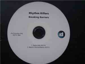 Rhythm Killers - Breaking Barriers