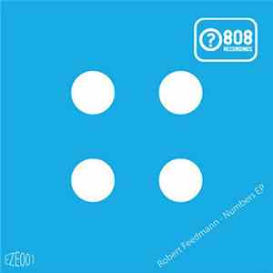 Robert Feedmann - Numbers EP