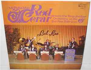 Rod Cerar and the Tony Jambor Orchestra - Mr. Polka Man
