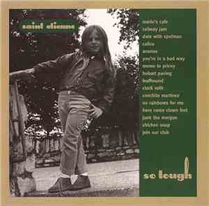 Saint Etienne - So Tough