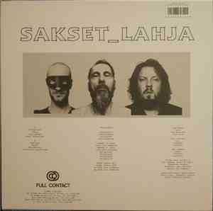 Sakset - Lahja
