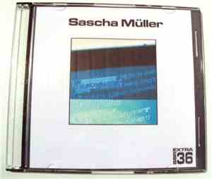 Sascha Müller - SSREXTRA36