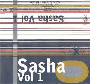 Sasha - Boxed Vol 1