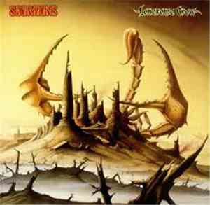 Scorpions - Lonesome Crow