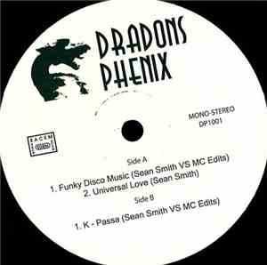 Sean Smith Vs MC Edits - Dradons Phenix