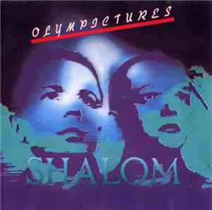 Shalom  - Olympictures