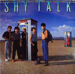 Shy Talk - Shy Talk
