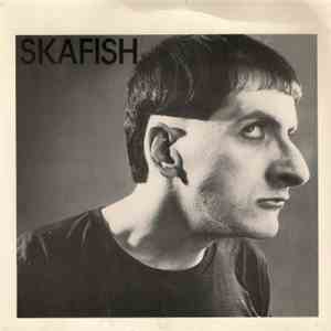 Skafish - Obsessions Of You