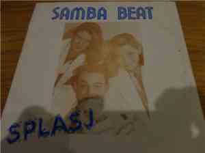 Splasj - Samba Beat