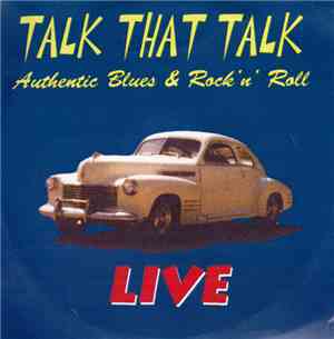 Talk That Talk - Live