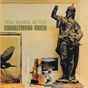 Ten Years After - Cricklewood Green