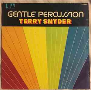 Terry Snyder - Gentle Purr-Cussion