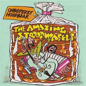 The Amazing Stroopwafels - Onbeperkt Houdbaar
