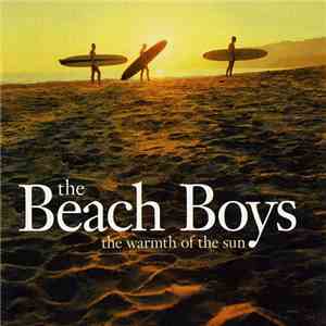 The Beach Boys - The Warmth Of The Sun