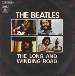 The Beatles - The Long And Winding Road