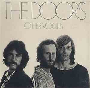 The Doors - Other Voices