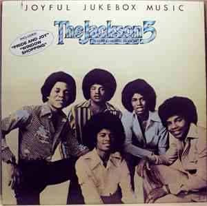 The Jackson 5 - Joyful Jukebox Music