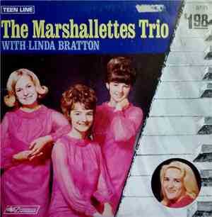 The Marshalettes Trio With Linda Bratton - Untitled